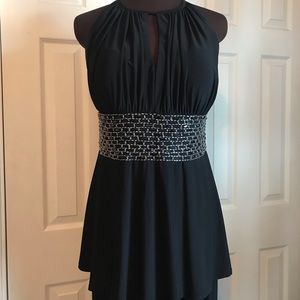 2 Piece Top and Pant Set